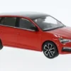 Skoda Scala, rot, 2019, 1:43, IXO