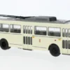 Skoda 9 TR, Berliner Verkehrsbetriebe, 1:43, Premium ClassiXXs