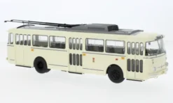 Skoda 9 TR, Berliner Verkehrsbetriebe, 1:43, Premium ClassiXXs