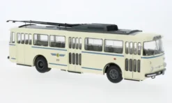 Skoda 9 TR, Leipziger Verkehrsbetriebe, 1:43, Premium ClassiXXs