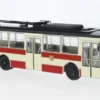 Skoda 14 TR, Plzen (CZ), 1:43, Premium ClassiXXs