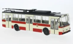 Skoda 14 TR, Plzen (CZ), 1:43, Premium ClassiXXs