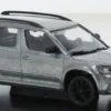 Skoda Yeti FL, 2013, 1:43, Abrex