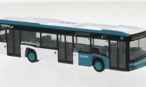 Solaris Urbino 12, 2019, Aichfeldbus (AT), 1:87, Rietze
