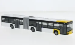 Solaris Urbino 18, 2014, Verkehrsbetriebe Diepholz Nord, 1:87, Rietze