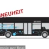 Solaris Urbino 12 Hydrogen, 2019, Rurtalbus, 1:87, Rietze