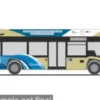 Solaris Urbino 12 Hydrogen, 2019, OVAG Gummersbach, 1:87, Rietze