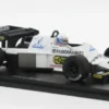 Spirit 101, GP San Marino, 1984, #21, M.Baldi, 1:43, Spark