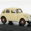 Standard Flying Twelve, gelb, 1:76, Oxford