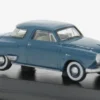 Studebaker Champion Starlight Coupe, dunkeltürkis, 1950, 1:87, Oxford