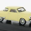 Studebaker Champion Starlight Coupe, beige, 1950, 1:87, Oxford