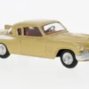 Studebaker Golden Hawk, gold, 1958, 1:50, Corgi