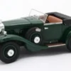 Stutz DV32 Super Bearcat, dunkelgrün, 1932, 1:43, Matrix