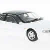 Subaru Alcyone Svx, weiss/schwarz, 1991, 1:43, First 43 Models