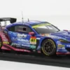 Subaru BRZ, Super GT, 2025, #61, T.Iguchi/H.Yamauchi, 1:43, Spark