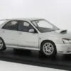 Subaru Impreza WRX, silber, 2003, 1:18, Solido