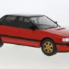 Subaru Legacy RS, rot, 1991, 1:18, IXO