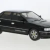 Subaru Legacy RS, schwarz, 1991, 1:18, IXO