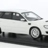 Subaru Legacy Touring Wagon STI, weiss, 2007, 1:18, DNA Collectibles