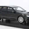 Subaru Legacy Touring Wagon STI, dunkelgrau, 2007, 1:18, DNA Collectibles