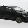 Subaru WRX STI (S207), schwarz, 2018, 1:18, Sun Star