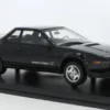 Subaru XT Turbo 4WD, schwarz, 1985, 1:18, DNA Collectibles