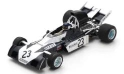 Surtees TS9B, Formel 1, GP Brasilien, 1972, #23, L.Bueno, 1:43, Spark