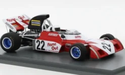 Surtees TS9B, Formel 1, GP Großbritannien, 1972, #22, T.Schenken, 1:43, Spark