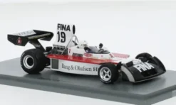 Surtees TS16, Formel 1, GP Südafrika, 1974, #19, J.Mass, 1:43, Spark