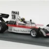 Surtees TS16, Formel 1, GP Spanien, 1974, #18, C.Pace, 1:43, Spark