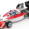 Surtees TS16, Formel 1, GP USA, 1974, Fina, #18, J.Dolhem, 1:43, Spark