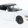 Suzuki Cappuccino, weiss, 1991, 1:43, First 43 Models