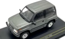 Suzuki Escudo, grau, 1992, 1:43, First 43 Models