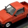 Suzuki Mighty Boy, rot, 1985, 1:43, First 43 Models
