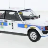 Talbot Sunbeam Lotus, Rallye WM, Rally Monte Carlo, 1981, #8, H.Toivonen/F.Gallagher, 1:24, IXO