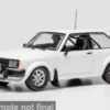 Talbot Sunbeam Lotus, weiss, 1981, 1:43, IXO