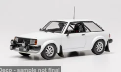 Talbot Sunbeam Lotus, weiss, 1981, 1:43, IXO