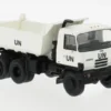 Tatra 815 Kipper, 1984, UN - United Nations, 1:87, Brekina