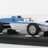 Tatra Delfin, blau/weiss, 1963, #5, 1:43, AutoCult