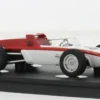 Tatra Delfin, rot/weiss, 1963, #9, 1:43, AutoCult