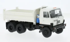 Tatra 815 S3, weiss, 1:43, Premium ClassiXXs