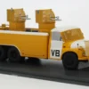 Tatra T148, Feuerwehr, 1:43, Schuco