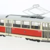 Tatra T1, Prag, 1:43, Premium ClassiXXs