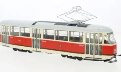 Tatra T1, Prag, 1:43, Premium ClassiXXs