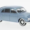 Tatra T600 Tatraplan, hellblau, 1950, 1:43, IXO