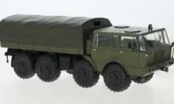 Tatra 813 8x8 Kolos, oliv, 1968, 1:43, IXO