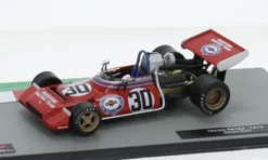 Tecno PA123, Formel 1, 1972, #30, N.Galli, 1:43, SpecialC.-79