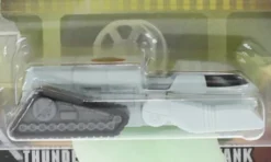 - Thunder Tank, Thundercats, 1:64, Hot Wheels Premium