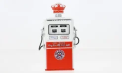 Tokheim 350, 1954, Standard Oil, 1:18, Greenlight