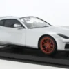 Touring Superleggera Aero3, silber, 2020, 1:18, Tecnomodel